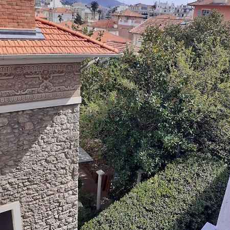 La Verdure Au Coeur De Nisa Exterior foto